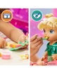 Poza cu BEBELUS BABY ALIVE SUNSHINE SNACK
