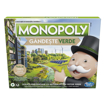 Poza cu MONOPOLY GO GREEN LIMBA ROMANA