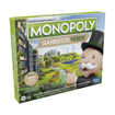 Poza cu MONOPOLY GO GREEN LIMBA ROMANA