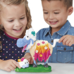 Poza cu PLAY- DOH SET FERMA OILOR