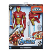 Poza cu AVENGERS FIGURINA TITAN HERO BLAST GEAR: IRON MAN 30CM