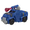 Poza cu TRANSFORMERS ROBOT VEHICUL CYBERVERSE DELUXE SOUNDWAVE