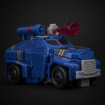 Poza cu TRANSFORMERS ROBOT VEHICUL CYBERVERSE DELUXE SOUNDWAVE