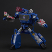 Poza cu TRANSFORMERS ROBOT VEHICUL CYBERVERSE DELUXE SOUNDWAVE
