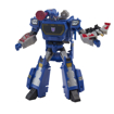 Poza cu TRANSFORMERS ROBOT VEHICUL CYBERVERSE DELUXE SOUNDWAVE