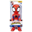Poza cu SPIDEY PRIETENII EXTRAORDINARI FIGURINA SUPRADIMENSIONATA SPIDEY 23CM