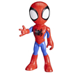Poza cu SPIDEY PRIETENII EXTRAORDINARI FIGURINA SUPRADIMENSIONATA SPIDEY 23CM
