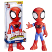 Poza cu SPIDEY PRIETENII EXTRAORDINARI FIGURINA SUPRADIMENSIONATA SPIDEY 23CM