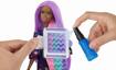 Poza cu PAPUSA BARBIE FASHIONISTA FII HAIRSTILIST