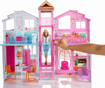 Poza cu CASA BARBIE FABULOASA CU 3 ETAJE