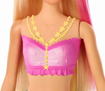 Poza cu PAPUSA BARBIE SIRENA CU LUMINI SI SUNETE