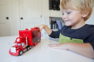 Poza cu CARS TRANSPORTATOR