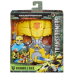 Poza cu TRANSFORMERS 7 MASCA CONVERTIBILA IN ROBOT BUMBLEBEE