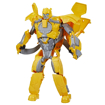 Poza cu TRANSFORMERS 7 MASCA CONVERTIBILA IN ROBOT BUMBLEBEE