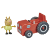 Poza cu PEPPA PIG VEHICUL CU FIGURINA MICUL TRACTOR