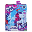Poza cu MY LITTLE PONY SET FIGURINA STYLE OF THE DAY MISTY BRIGHTDAWN 14CM