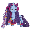 Poza cu MY LITTLE PONY SET FIGURINA STYLE OF THE DAY MISTY BRIGHTDAWN 14CM