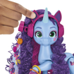 Poza cu MY LITTLE PONY SET FIGURINA STYLE OF THE DAY MISTY BRIGHTDAWN 14CM