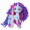 Poza cu MY LITTLE PONY SET FIGURINA STYLE OF THE DAY MISTY BRIGHTDAWN 14CM