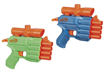 Poza cu NERF BLASTER NERF SET ELITE 2.0 FACE OFF TARGET SET
