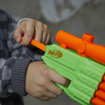 Poza cu NERF BLASTER NERF SET ELITE 2.0 FACE OFF TARGET SET