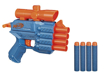 Poza cu NERF BLASTER NERF SET ELITE 2.0 FACE OFF TARGET SET