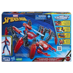 Poza cu SPIDERMAN SET DE JOACA CRAWL N BLAST