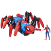 Poza cu SPIDERMAN SET DE JOACA CRAWL N BLAST