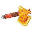 Poza cu NERF BLASTER NERF MINECRAFT FIREBRAND