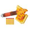 Poza cu NERF BLASTER NERF MINECRAFT FIREBRAND