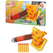 Poza cu NERF BLASTER NERF MINECRAFT FIREBRAND