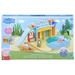 Poza cu PEPPA PIG SET DE JOACA PARCUL ACVATIC AL LUI PEPPA