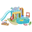 Poza cu PEPPA PIG SET DE JOACA PARCUL ACVATIC AL LUI PEPPA