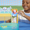 Poza cu PEPPA PIG SET DE JOACA PARCUL ACVATIC AL LUI PEPPA