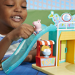 Poza cu PEPPA PIG SET DE JOACA PARCUL ACVATIC AL LUI PEPPA