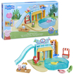 Poza cu PEPPA PIG SET DE JOACA PARCUL ACVATIC AL LUI PEPPA