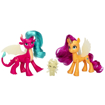 Poza cu MY LITTLE PONY SET 2 FIGURINE DEZVALUIREA DRAGONULUI