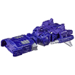 Poza cu TRANSFORMERS LEGACY UNITED FIGURINA SHOCKWAVE 8.5CM