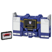 Poza cu TRANSFORMERS LEGACY UNITED FIGURINA SOUNDWAVE 8.5CM