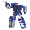 Poza cu TRANSFORMERS LEGACY UNITED FIGURINA SOUNDWAVE 8.5CM