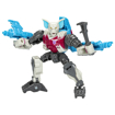 Poza cu TRANSFORMERS LEGACY UNITED FIGURINA BOMB BURST 8.5CM