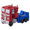 Poza cu TRANSFORMERS LEGACY UNITED FIGURINA OPTIMUS PRIME 8.5CM