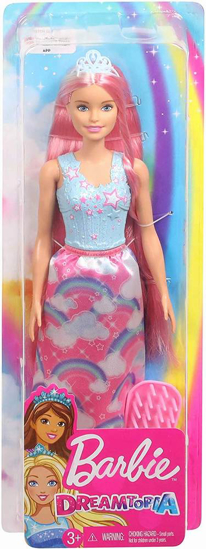 Poza cu PAPUSI BARBIE PRINTESA