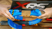 Poza cu CARS XRS MUD SET DE JOACA PROVOCAREA DE PE PISTA