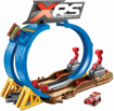 Poza cu CARS XRS MUD SET DE JOACA PROVOCAREA DE PE PISTA