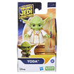 Poza cu STAR WARS YOUNG JEDI ADVENTURES FIGURINA YODA 10CM