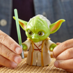 Poza cu STAR WARS YOUNG JEDI ADVENTURES FIGURINA YODA 10CM