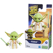 Poza cu STAR WARS YOUNG JEDI ADVENTURES FIGURINA YODA 10CM