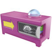 Poza cu PEPPA PIG SET DE JOACA CABINET VETERINAR