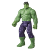 Poza cu AVENGERS FIGURINA HULK 30CM